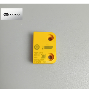 Yeni ve Orijinal 512110 Sensör Depoda Mevcut PLC Programlama Kontrol Cihazı - Product Image 1