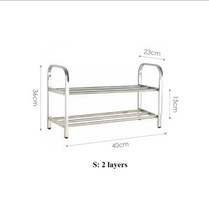 <span class=keywords><strong>ชั้น</strong></span><span class=keywords><strong>วาง</strong></span><span class=keywords><strong>รองเท้า</strong></span>สแตนเลสสำหรับประกอบหน้าประตูบ้าน <span class=keywords><strong>ชั้น</strong></span><span class=keywords><strong>วาง</strong></span><span class=keywords><strong>รองเท้า</strong></span>แบบหลายชั้น ประหยัดพื้นที่ <span class=keywords><strong>ชั้น</strong></span><span class=keywords><strong>วาง</strong></span><span class=keywords><strong>รองเท้า</strong></span>สำหรับหอพักนักเรียน - Product Image 6