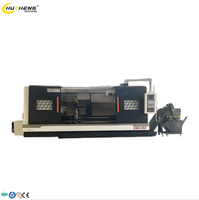 Centre d'usinage composite CNC OEM de type suisse CKX750-2000 pour tournage et fraisage