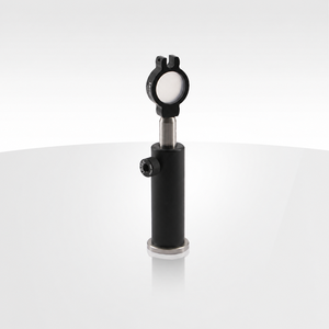 Difusor de Vidrio Esmerilado DW120-600D, N-BK7, Diámetro 50.8 mm, Doble Cara, Grano 600, Sin Recubrimiento - Product Image 2