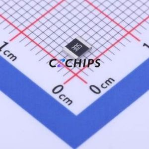 Résistance SMD AC1210JR-073ML 1210 (Type : Film Épais) (Résistance : 3mOhm Précision : 5%) - Product Image 1