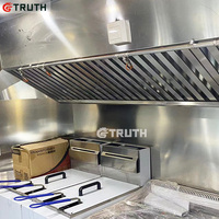 Praktischer Schnellimbisswagen für Straßenverkauf, Frühstückswagen, Warmhaltewagen für Hot Dogs, Imbissanhänger zum Verkauf, Catering-Mobil-Foodtruck