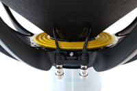 Chenbaoaudio Audio professionnel 18 pouces 3000W Subwoofer en néodyme et aluminium avec unité de haut-parleur de graves
