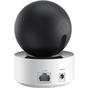 กล้องวงจรปิดไร้สาย MERCURY 2MP Full HD 1080P หมุนได้ บันทึกภาพบนคลาวด์ มองเห็นในเวลากลางคืน สำหรับความปลอดภัยภายในบ้าน - Product Image 2
