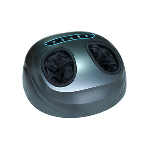 Masajeador de Pies Boguan Shiatsu, Cobertura Completa, Eléctrico con Cable, Función de Temporizador, para Uso Doméstico, BGA-255 - Product Image 3