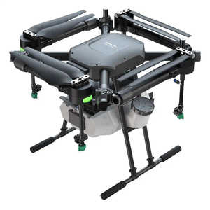 โดรนพ่นแบบหลายโรเตอร์พับเก็บได้ผลิตภาพสูงสำหรับยาฆ่าแมลงส่งตรงจากโรงงานเพื่อการเกษตร - Product Image 3