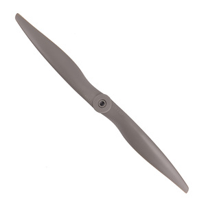 Hélice de Nailon 13X4 13X6 para Avión RC a Gasolina de Ala Fija para Uso en Exteriores - Product Image 1
