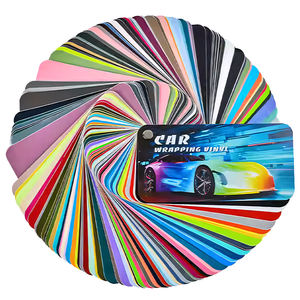 Keyasi ชุดสติ๊กเกอร์ลายรถแข่ง6ชิ้น, อุปกรณ์เสริมภายนอกไวนิล/พีวีซีกันน้ำสำหรับรถยนต์รถบรรทุกรวมทั้งสติกเกอร์2ชิ้น - Product Image 3