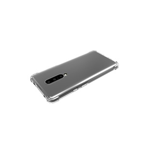 <span class=keywords><strong>Funda</strong></span> transparente a prueba de golpes 360 con borde mate delgado de TPU para <span class=keywords><strong>OnePlus</strong></span> <span class=keywords><strong>7</strong></span> <span class=keywords><strong>Pro</strong></span> - Product Image 2
