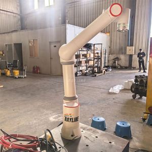 Robot Colaborativo de 20 kg de Carga Útil para Paletización de Cajas Grandes y Carga de Materiales Pesados, Industrial - Product Image 5