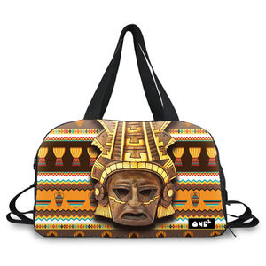 Sac de sport de gymnastique léger de grande capacité Sac de sport personnalisé extra grand avec fermeture à glissière <span class=keywords><strong>Pas</strong></span> de voyage Design - Product Image 3