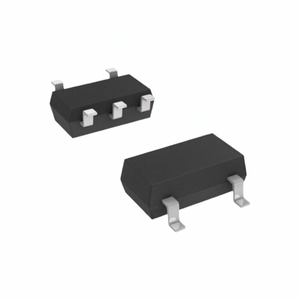 5 TSSOP, SC 70 5, SOT 353 NL17SG00DFT2G Authorized Distributor Logic Components Electronic - Product Image 1