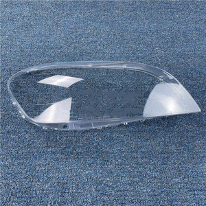 Accessori auto di ricambio faro auto copertura paralume in vetro obiettivo per <span class=keywords><strong>Volvo</strong></span> <span class=keywords><strong>XC60</strong></span> 2009-2013 - Product Image 4