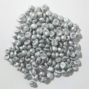 Pistolet à billes de fer moderne sur site pour l'industrie de l'énergie atomique (1-10 mm) - Product Image 1