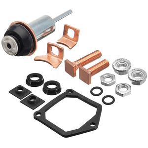 Kit de Reparación y Reconstrucción de Solenoide de Arranque 228000-6660 228000-6662 para Toyota - Product Image 3