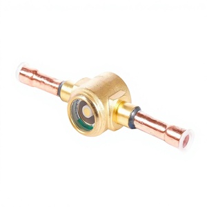 Vetro Spia in Rame/Tubo di Rame RTKGL/N/H-6S per Condizionamento, 12mm 14mm, per Sistemi HVAC - Product Image 4
