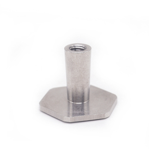 Sujetadores Personalizados No Estándar: Remaches de Rosca Interna Hueca con Cabeza <span class=keywords><strong>Hexagonal</strong></span> (M3-M30) - Product Image 4