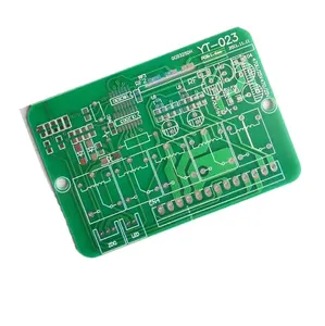 电路板电子多层可靠的电子服务印刷电路板组装印刷电路板和SMT PCBA