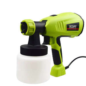 โรงงานโดยตรงที่มีคุณภาพที่ดีที่สุดรูปแบบใหม่ปืนสเปรย์ไฟฟ้า - Product Image 5