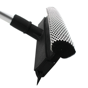 Esun multiuso spugna laterale doppia e tergipavimento in gomma per porte in vetro parabrezza auto - Product Image 5