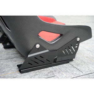 Sièges baquets en carbone sec de style R de haute qualité pour tous <span class=keywords><strong>les</strong></span> modè<span class=keywords><strong>les</strong></span> de voitures de série - Product Image 6