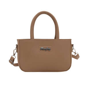 Nouveau sac à bandoulière carré rétro simple et élégant pour femme 2026 - Product Image 5