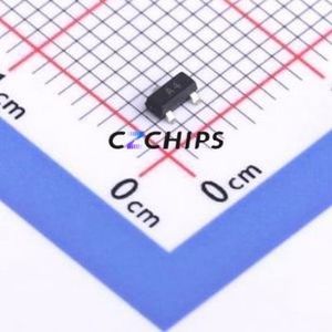 Nouveau - Diode de commutation BAV70 SOT-23 d'origine, fournisseur de composants électroniques en gros et service BOM - Product Image 1