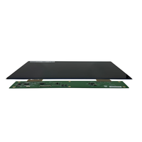 Layar LCD TFT 15,6 Inci dengan Resolusi Full HD 1920x1080 dan Lampu Latar LED
