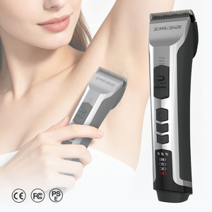 Kit de <span class=keywords><strong>tondeuse</strong></span> à cheveux auto-coupante SiMAiSHEN D12-D pour hommes, femmes et bébés, 7000 tr/min, sûr, silencieux, rechargeable par USB, <span class=keywords><strong>tondeuse</strong></span> à cheveux pour les zones intimes - Product Image 1