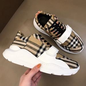 Zapatillas Deportivas de Diseñador para Hombre, de Alta Calidad, de Cuero, para Mujer, con Plataforma y Amortiguación - Product Image 3