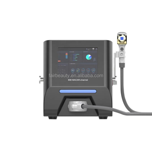 FARSLIM mesin penghilang rambut, tren kuat gelombang tiga sistem pendingin kuat Diode es tanpa rasa sakit - Product Image 1