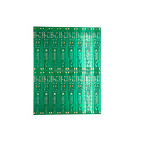 Dc 12V Ac 220V 24V Dc entrada 48V Ups inversor 10kw 32kw 5000W controlador de luz de potencia inversor transformador Solar Bord PCB PCBA