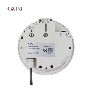 KATU PM340 差圧トランスミッター 高感度応答の音響光学アラーム - Product Image 6