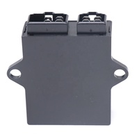 3LD-82305-00 C.D.I. Module de commande d'allumage CDI pour moto tout-terrain XTZ750 Super Tener 89-95