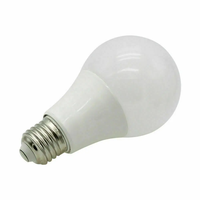 Échantillons gratuits ampoule led matière première 5W 7W 9W 12W 15W 18W 24W A60 skd/ckd ampoule led pour la maison AMY Sheng