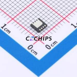 Original et tout nouveau DFN-8 AON7428 (3x3) Transistor Transistor à effet de champ (MOSFET) - Product Image 2