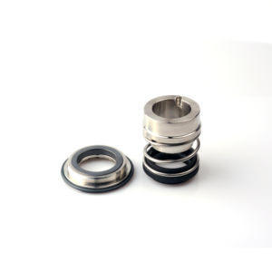 32mm ALFA LKH5-<span class=keywords><strong>80</strong></span> loại con dấu Kit đơn đôi flushed cơ khí trục con dấu - Product Image 4