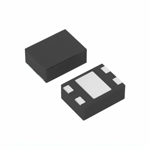 Buy Electronics Components Online In Stock 4 UDFN Exposed Pad XC6501B13AGR-G Power Management (PMIC) - Product Image 1
