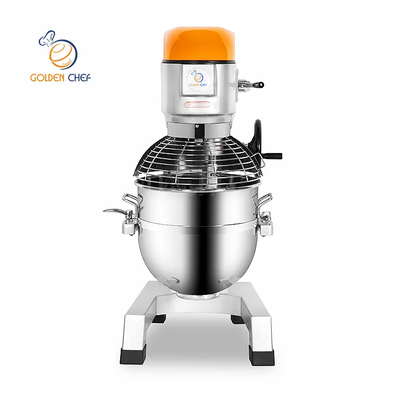 Di alta qualità a lungo tempo di durata BT20/heavy duty di cottura mixer macchina Dal fornitore Della Cina/Automatizzato da forno