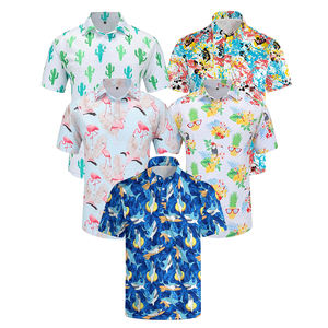 OEM logotipo personalizado de secado rápido de alta calidad de golf impreso pulóver Polo de punto Polo para los hombres - Product Image 1