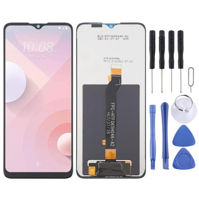 Hot Selling LCD for HTC Desire 20+ Original LCD Screen With Digitizer Full Assembly