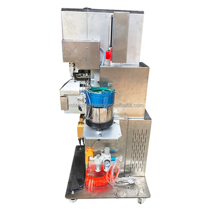 Máquina Neumática Automática <span class=keywords><strong>para</strong></span> Perforar <span class=keywords><strong>Ojales</strong></span> y Remachar, Prensa de <span class=keywords><strong>Ojales</strong></span> - Product Image 4