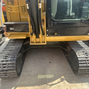 รถขุดมือสอง CAT 306E2 6 ตัน ทนทาน ไมล์น้อย ปรับปรุงสมบูรณ์ สำหรับงานสวนผลไม้ กำจัดขยะ และบำรุงรักษาถนนประจำวัน - Product Image 4