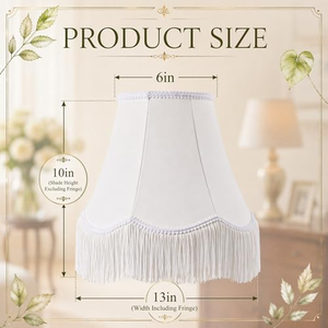 Ensemble de 3 lampes de table sans fil 5200 mAh avec support en fer et abat-jour en tissu, éclairage USB E14 pour mariage et fête - Product Image 2