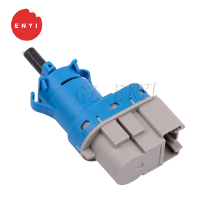 8T4Z-13480-A ENYI Interrupteur de feu stop pour <span class=keywords><strong>Ford</strong></span> E-150 E-350/E-350 OEM 8T4Z-13480-A 8T4Z13480A - Product Image 1