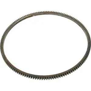 High quality 1750034M1 FLY WHEEL RING WITHOUT Tractor Spare Parts for Massey Ferguson MF for all types