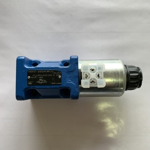 Sensor Alemán Original Nuevo HM20-22/400-C-K35 R901342033 R901342033 HM20-22/400-C-K35 R901342033 R901342033 HM20-22/400-C-K - Product Image 1