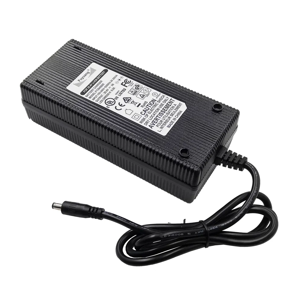 250W 60V charger voltage 2A 3A 4A electric motorized tricycles rickshaw lead acid battery charger