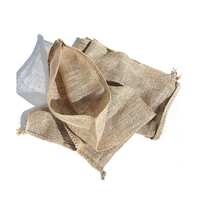 Bolsas de Yute Natural para Uso Agrícola, para Patatas y Verduras, 86x51cm, 203g, Aptas para Alimentos, Impresión Serigrafiada, Marca Personalizada, Fabricante