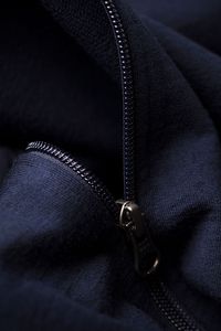 Ensemble de sweat-shirt en laine mérinos pour homme, vert bouteille, décontracté, sportif, sur mesure, OEM, fabriqué par Solarwool Factory - Product Image 3